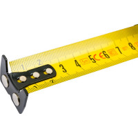 Gigant Professional Рулетка 5м x 25мм, с автостопом GPGW-03