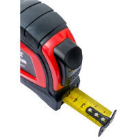 Gigant Professional Рулетка 10м x 25мм, с автостопом GPGW-05