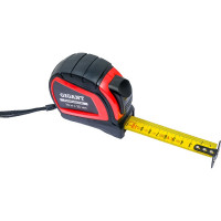 Gigant Professional Рулетка 10м x 25мм, с автостопом GPGW-05