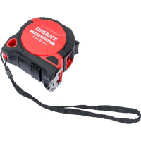 Gigant Professional Рулетка 5м x 25мм, с магнитным зацепом GPGW-11