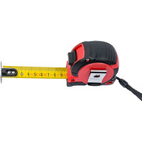 Gigant Professional Рулетка 5м x 25мм, с магнитным зацепом GPGW-11