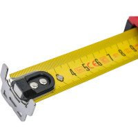 Gigant Professional Рулетка 5м x 25мм, с магнитным зацепом GPGW-11
