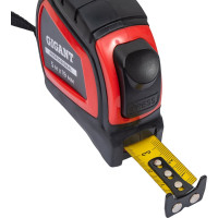 Gigant Professional Рулетка 5м x 19мм, с автостопом GPGW-02