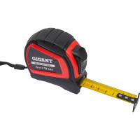 Gigant Professional Рулетка 5м x 19мм, с автостопом GPGW-02