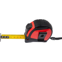 Gigant Professional Рулетка 5м x 19мм, с автостопом GPGW-02