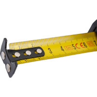 Gigant Professional Рулетка 5м x 19мм, с автостопом GPGW-02