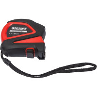 Gigant Professional Рулетка 3м x 19мм, с магнитным зацепом GPGW-06