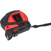Gigant Professional Рулетка 3м x 19мм, с магнитным зацепом GPGW-06