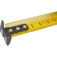 Gigant Professional Рулетка 3м x 19мм, с магнитным зацепом GPGW-06