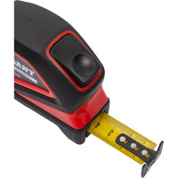 Gigant Professional Рулетка 5м x 19мм, с автостопом GPGW-07