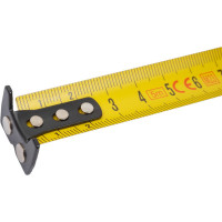 Gigant Professional Рулетка 5м x 19мм, с автостопом GPGW-07