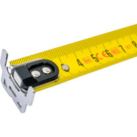 Gigant Professional Рулетка 8м x 25мм, с магнитным зацепом GPGW-12