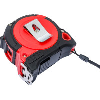 Gigant Professional Рулетка 8м x 25мм, с магнитным зацепом GPGW-12