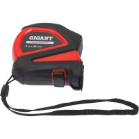 Gigant Professional Рулетка 5м x 25мм, с автостопом GPGW-08