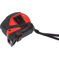 Gigant Professional Рулетка 5м x 25мм, с автостопом GPGW-08