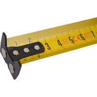 Gigant Professional Рулетка 5м x 25мм, с автостопом GPGW-08