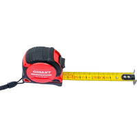 Gigant Professional Рулетка 3м x 19мм, с магнитным зацепом GPGW-10