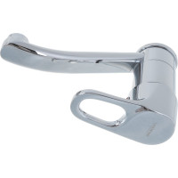 LEDEME Смеситель для кухни Картридж д.40мм L-15см L4550 97905