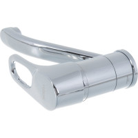 LEDEME Смеситель для кухни Картридж д.40мм L-15см L4550 97905