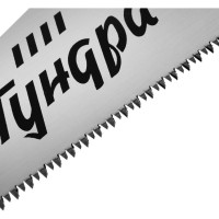 Ножовка по дереву ТУНДРА 5155403