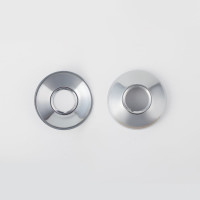 IDDIS Отражатель для смесителя, конус, хром, d-64, h-18, 2 шт, , 982R18C0SM