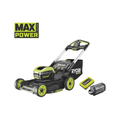 Ryobi 18В Газонокосилка RY36LMXSP53A-160 5133005802