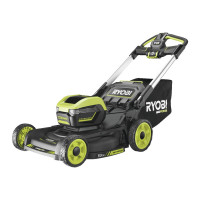 Ryobi 18В Газонокосилка RY36LMXSP53A-160 5133005802