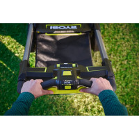 Ryobi 18В Газонокосилка RY36LMXSP53A-160 5133005802