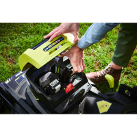 Ryobi 18В Газонокосилка RY36LMXSP53A-160 5133005802