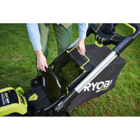 Ryobi 18В Газонокосилка RY36LMXSP53A-160 5133005802