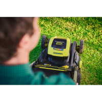 Ryobi 18В Газонокосилка RY36LMXSP53A-160 5133005802