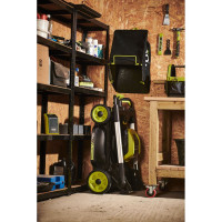 Ryobi 18В Газонокосилка RY36LMXSP53A-160 5133005802