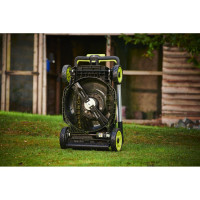 Ryobi 18В Газонокосилка RY36LMXSP53A-160 5133005802