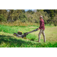 Ryobi 18В Газонокосилка RY36LMXSP53A-160 5133005802