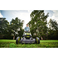 Ryobi 18В Газонокосилка RY36LMXSP53A-160 5133005802