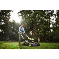 Ryobi 18В Газонокосилка RY36LMXSP53A-160 5133005802