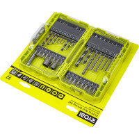 Набор бит и сверл Ryobi RAK32DDMIX 5132004425