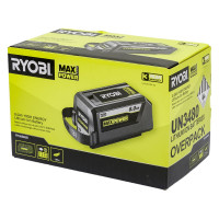 Аккумулятор RY36B80B 36В, 8 А*ч Ryobi 5133005911