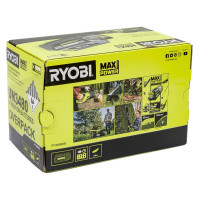 Аккумулятор RY36B80B 36В, 8 А*ч Ryobi 5133005911