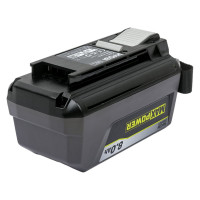 Аккумулятор RY36B80B 36В, 8 А*ч Ryobi 5133005911