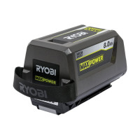 Аккумулятор RY36B80B 36В, 8 А*ч Ryobi 5133005911