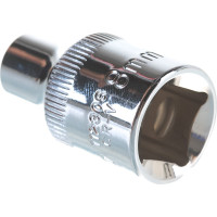 Головка торцевая 1/2" DR (8 мм) для гайковертов Ombra 112308