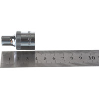 Головка торцевая 1/2" DR (8 мм) для гайковертов Ombra 112308