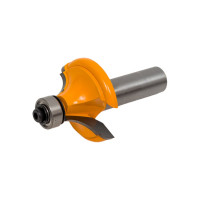 Фреза фигирейная горизонтальная (38.1х17 мм; хвостовик 12 мм) по дереву Энкор 10589