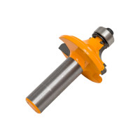 Фреза фигирейная горизонтальная (38.1х17 мм; хвостовик 12 мм) по дереву Энкор 10589