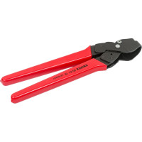 Выкусыватели для пластиковых коробов KNIPEX KN-906116