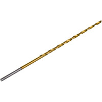 Сверло (10 шт; 2х85 мм; HSS) по металлу Fit 34220