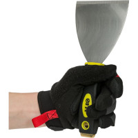 Шпатель для удаления ржавчины Профи 100мм FIT HQ 06674