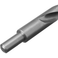 Сверло (5 шт; 19 мм; HSS) по металлу Matrix 72090