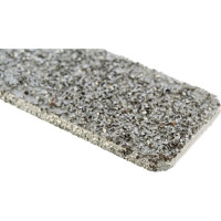 Плоский напильник с карбидным напылением MATRIX 16502